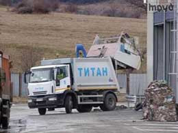 Титан АС